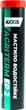 Водостойкая смазка Axxis Agri Long Term Grease EP-2 400 г Зеленая (ax-3110) - изображение 1