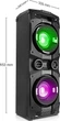 Акустична система REAL-EL S-2005 Black - зображення 3