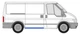 Поріг Starline CP FD-TRAN-06-1601R - зображення 3