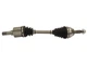 Вал привідний лівий Starline 20.41.613 - изображение 1