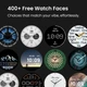 Смарт-годинник Amazfit Active Max Black (W2557AP1N) - зображення 13