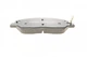 Комплект гальмівних колодок METELLI 22-0787-0 Metelli 22-0787-0 Hyundai Santa Fe; SsangYong Korando 48130341A0, 4813036B00, 581012JA11 - изображение 2