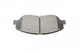 Комплект гальмівних колодок METELLI 22-0787-0 Metelli 22-0787-0 Hyundai Santa Fe; SsangYong Korando 48130341A0, 4813036B00, 581012JA11 - изображение 10