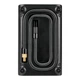Компресор автомобільний акумуляторний Osram Recharge Tyre іnflat FS1 OSR OTіR4000, 12 V, 0.6 шланг OTIR4000 - изображение 3