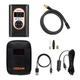 Компресор автомобільний акумуляторний Osram Recharge Tyre іnflat FS1 OSR OTіR4000, 12 V, 0.6 шланг OTIR4000 - изображение 10