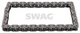 Ланцюг, привод оливного насоса Swag 99 13 6339 - изображение 2