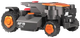 Robot koszący Worx Landroid Vision Cloud 4WD WR344E - obraz 2