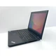 Ноутбук Lenovo ThinkPad L580 15.6" i3-7020U 2.2 GHz 8 GB DDR4 256 GB SSD + ОС Windows 10 Pro + АКБ + ЗП Б/В | 25340 - зображення 2