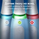 Электрическая зубная щетка Oral-B iO 3 Blue (8006540731321) - изображение 2