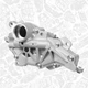 Масляний насос ET Engineteam PU0137 - изображение 6