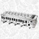Головка циліндра ET Engineteam HL0043 - зображення 5
