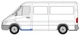 Поріг Starline CP MB-SPRI-95-1601L - зображення 2