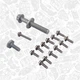 Комплект ланцюг ГРМ ET Engineteam RS0089 - изображение 6