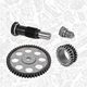 Комплект ланцюг ГРМ ET Engineteam RS0089 - изображение 7