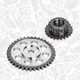Комплект ГРМ ET Engineteam RS0102 - изображение 5