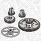Ремонтний комплект ГРМ ET Engineteam RS0025 - изображение 3