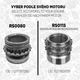 Деталі двигуна ET Engineteam RS0080 - изображение 3