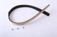 Радіатор пічки (опалення салону) Nissens 70502 - изображение 6
