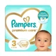 Подгузники Pampers Premium Care размер 3 (6-10 кг) 120 шт - изображение 1