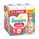 Підгузки-трусики Pampers Active Baby Pants розмір 5 (11-17 кг) 164 шт - зображення 1
