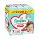 Підгузки-трусики Pampers Premium Care Pants розмір 7 (15+ кг) 80 шт - зображення 1