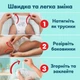 Підгузки-трусики Pampers Premium Care Pants розмір 5 (11-17 кг) 80 шт - зображення 7