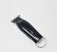 Аккумуляторная машинка для стрижки волос и бороды с LCD-дисплеем USB LT-869D черный - изображение 4