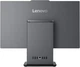 Monoblok Lenovo ThinkCentre neo 50a 27 Gen 5 Luna Grey (12SB004EPB) - obraz 2