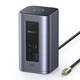 Док-станция Baseus NU1 Air Spacemate hub 12в1 USB-C - 2xHDMI 4K@60Hz 2xUSB-C 10Gb/s 2xUSB-A 5Gb/s 2xUSB-A (480Mb/s) RJ45 SD/microSD 3.0 USB-C (PD) (69 - изображение 1