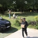 Внешняя камера Baseus Security X1 Pro Dual Camera 3K White (6932172694814) - изображение 14