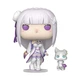 Набор игровых фигурок Funko POP! серии Re:ZERO - Эмилия с Паком - изображение 1