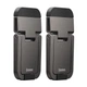 Підставка для ноутбука Baseus Slim Laptop Kickstand (2PCS) Gray (LUZC000013) - зображення 1