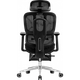 Офисное эргономичное кресло GT Racer B-319 Black - изображение 6