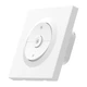 Розумний перемикач/димер настінний WiFi Sonoff MINI-DIM-E (MINI-DIM-E) - зображення 1