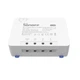 Розумний перемикач Wi-Fi Sonoff POWR3 з функцією вимірювання струму (POWR3) - зображення 2