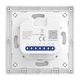 Розумний перемикач/димер настінний WiFi Sonoff MINI-DIM-E (MINI-DIM-E) - зображення 4
