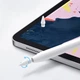 Активный стилус Joyroom JR-X9S Pro с 2 сменными наконечниками White (6956116781521) - изображение 9