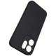 Чохол Beline Silicone для Oppo Reno 15 Pro Black (5906849669604) - зображення 2