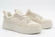 Кросівки жіночі L.B. L1064-3 40 (24,5 см) бежеві - зображення 2