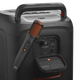 Микрофон JBL EasySing Mics (JBLEASYSINGMICS) черный - зображення 5