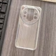 Чохол Shell CamPro для Oukitel WP200 Pro Прозорий - изображение 1