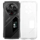 Чохол Shell CamPro для Doogee V40 Pro Прозорий - изображение 1