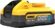 Набір акумуляторних батарей для інструментів DeWalt PowerStack 18 В 5 Аг 2 шт. (DCBP518H2-XJ) - зображення 2