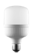 Лампа світлодіодна ENERLIGHT HPL 38Вт 6500K E27 - зображення 2