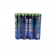 Батарейка Sonex Ultra Alkaline LR03 AAA Лужна 40/1000 - изображение 3