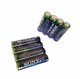 Батарейка Sonex Ultra Alkaline LR03 AAA Лужна 40/1000 - изображение 4