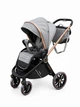 Дитяча коляска 2в1POTE luxmom gray - зображення 3