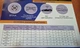 Літій-полімерний акумулятор для БПЛА WESTINGHOUSE INP1187187-39Ah 3,7V 39Ah 5C 195A 0,8mOm - зображення 4