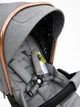 Дитяча коляска 2в1POTE luxmom gray - зображення 6