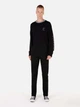 Джемпер мужской Colin's CL1070068BLK L Black (8684112319568) - изображение 3